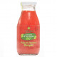 Organic Tomato pulp 250 g bottle